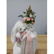 Авторські свічки для хрещення