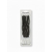 Набір святкових свічок – 12 штук 