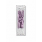 Набір святкових свічок – 12 штук 