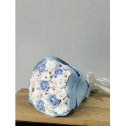 Букет із мила