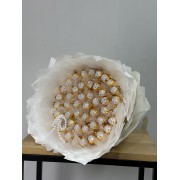 Букет «Золота Лілія»