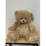 М’який ведмедик “I Love You” (80 см)